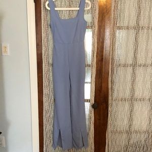 JUMPSUIT